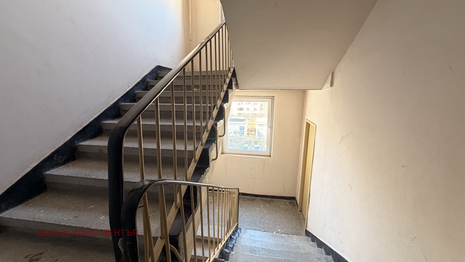 Дава под наем 3-СТАЕН, гр. Варна, Цветен квартал, снимка 10 - Апартаменти - 53942942