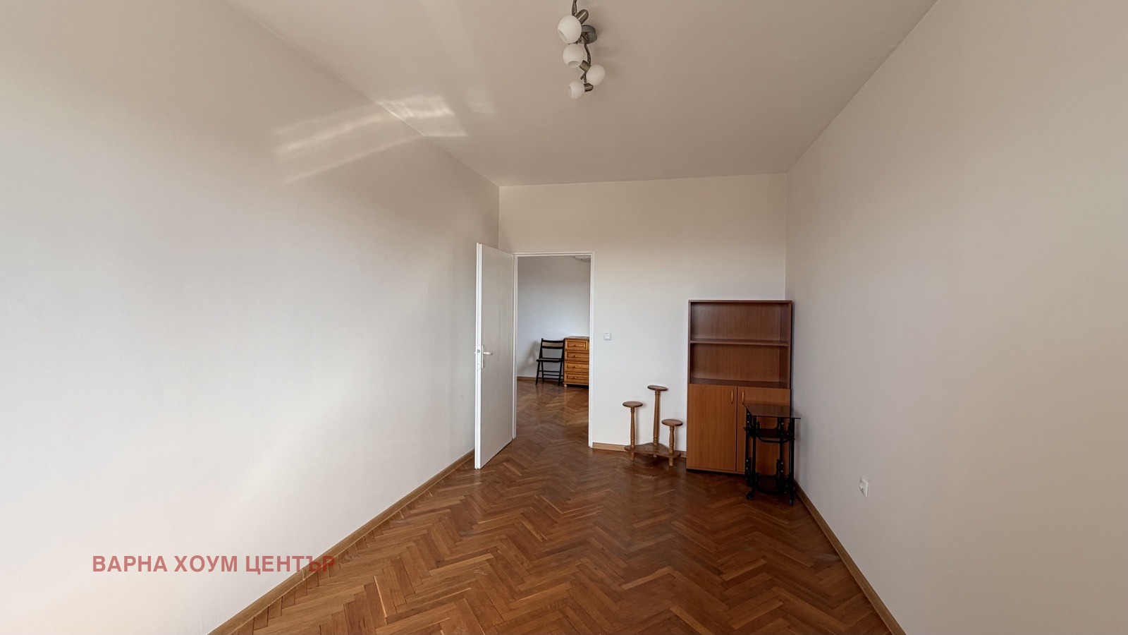 Дава под наем 3-СТАЕН, гр. Варна, Цветен квартал, снимка 7 - Апартаменти - 53942942