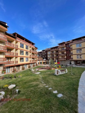 Studio Bansko, regio Blagoëvgrad 6