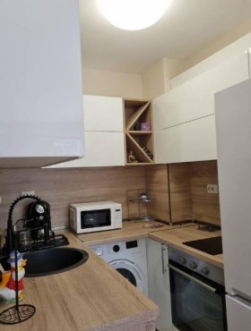 1 makuuhuone Vastanitšeski, Plovdiv