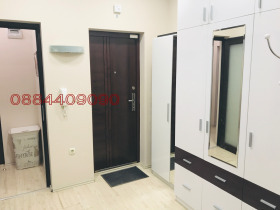 Дава под наем 2-СТАЕН, гр. София, Център, снимка 8 - Апартаменти - 53605273