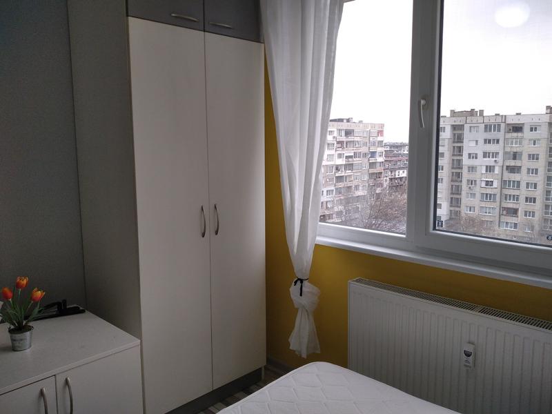 Kiadó  1 hálószoba Sofia , Nadezsda 2 , 48 négyzetméter | 65389423 - kép [8]