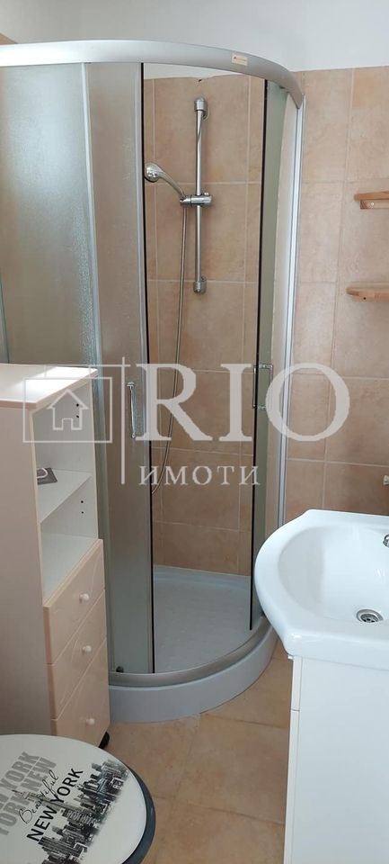 Til leje  1 soveværelse Plovdiv , Trakiya , 64 kvm | 59552747 - billede [6]