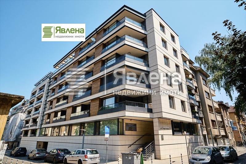 Para alugar  1 quarto Sofia , Centar , 67 m² | 81242184 - imagem [2]