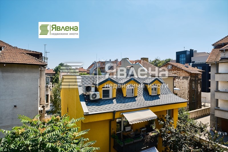 Para alugar  1 quarto Sofia , Centar , 67 m² | 81242184 - imagem [7]
