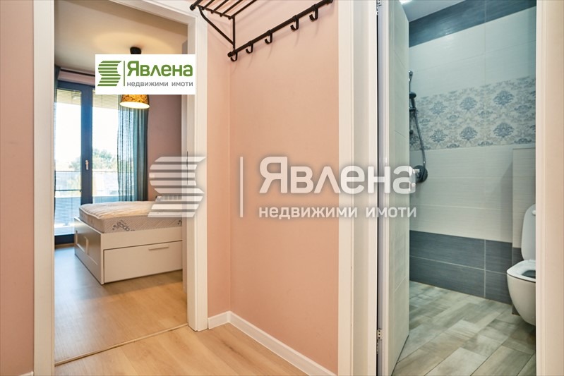 Para alugar  1 quarto Sofia , Centar , 67 m² | 81242184 - imagem [12]