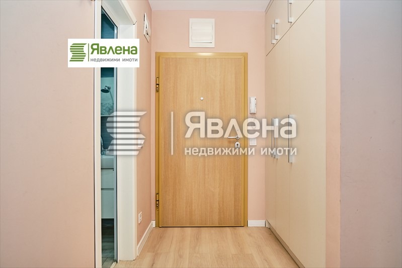 Para alugar  1 quarto Sofia , Centar , 67 m² | 81242184 - imagem [11]