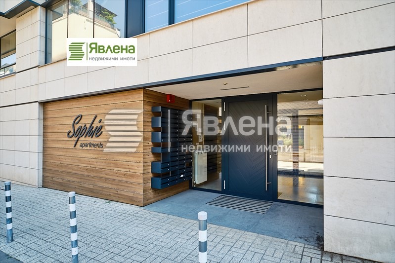 Para alugar  1 quarto Sofia , Centar , 67 m² | 81242184 - imagem [3]