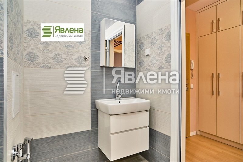 Para alugar  1 quarto Sofia , Centar , 67 m² | 81242184 - imagem [15]