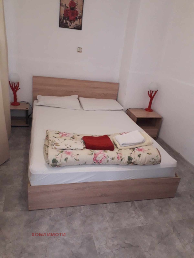 В оренду  1 спальня Пловдив , Христо Смирненски , 56 кв.м | 52082563 - зображення [2]