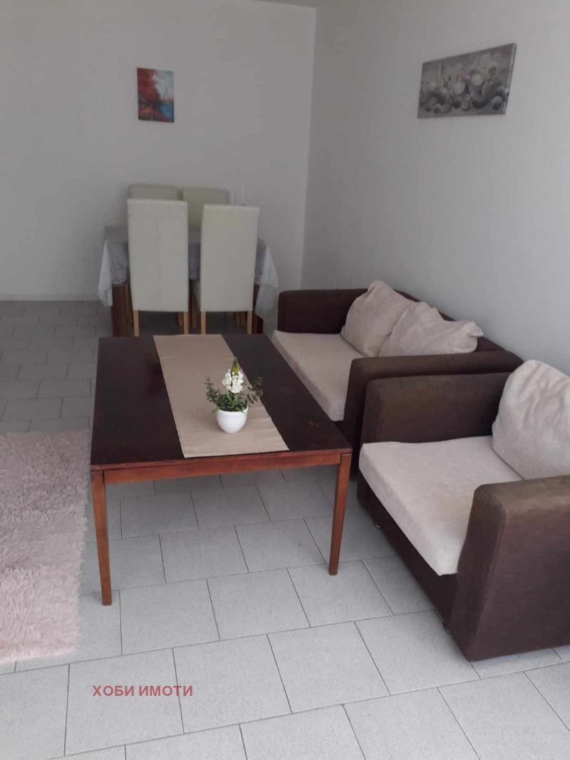 В оренду  1 спальня Пловдив , Христо Смирненски , 56 кв.м | 52082563 - зображення [4]