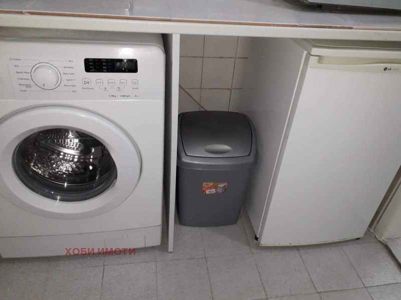 В оренду  1 спальня Пловдив , Христо Смирненски , 56 кв.м | 52082563 - зображення [5]