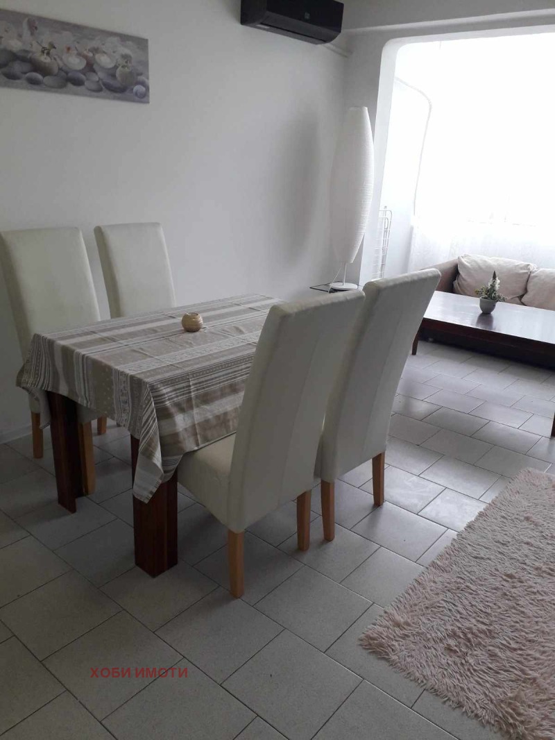 В оренду  1 спальня Пловдив , Христо Смирненски , 56 кв.м | 52082563 - зображення [3]