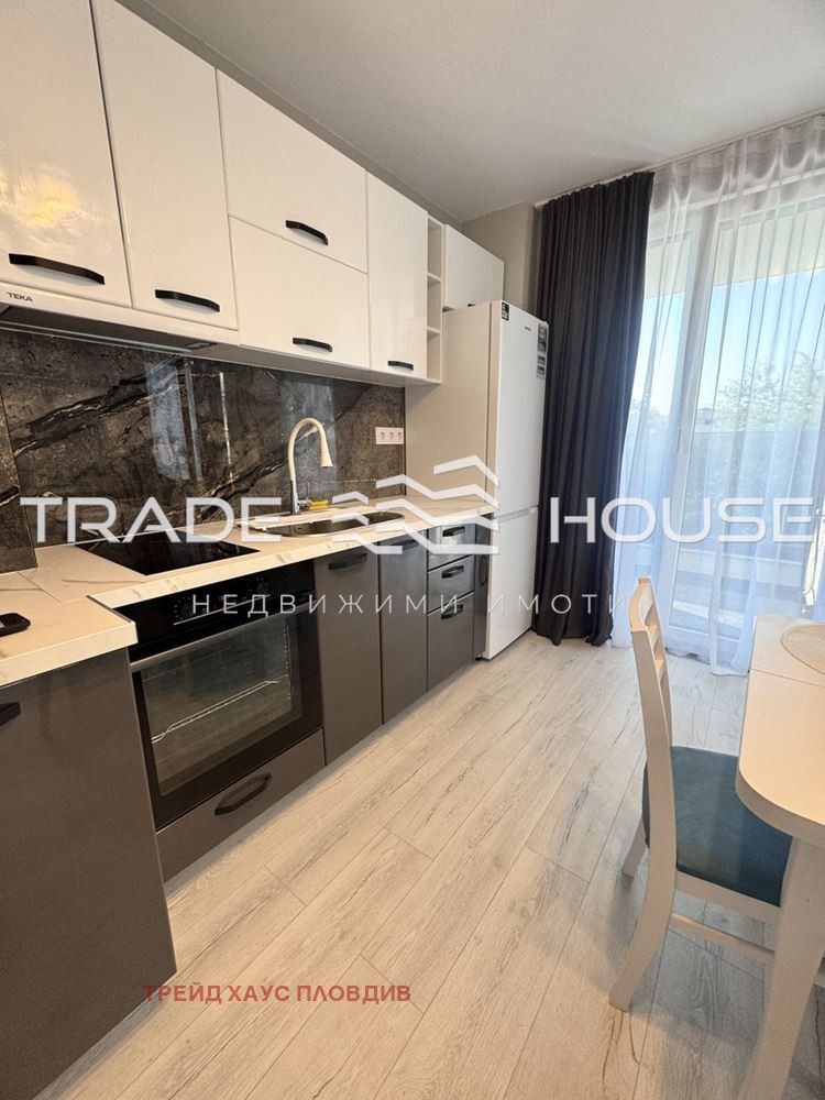Kiralık  1 yatak odası Plovdiv , Hristo Smirnenski , 75 metrekare | 39312590 - görüntü [4]