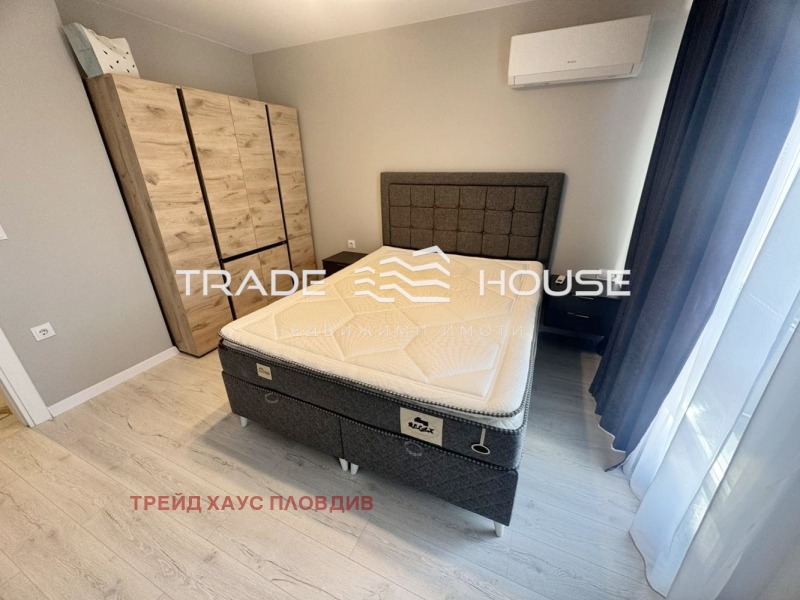 Kiralık  1 yatak odası Plovdiv , Hristo Smirnenski , 75 metrekare | 39312590 - görüntü [6]