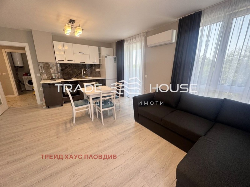 Kiralık  1 yatak odası Plovdiv , Hristo Smirnenski , 75 metrekare | 39312590