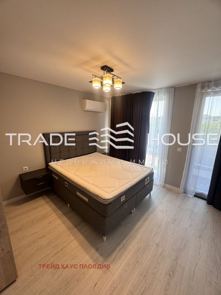 Kiralık  1 yatak odası Plovdiv , Hristo Smirnenski , 75 metrekare | 39312590 - görüntü [7]