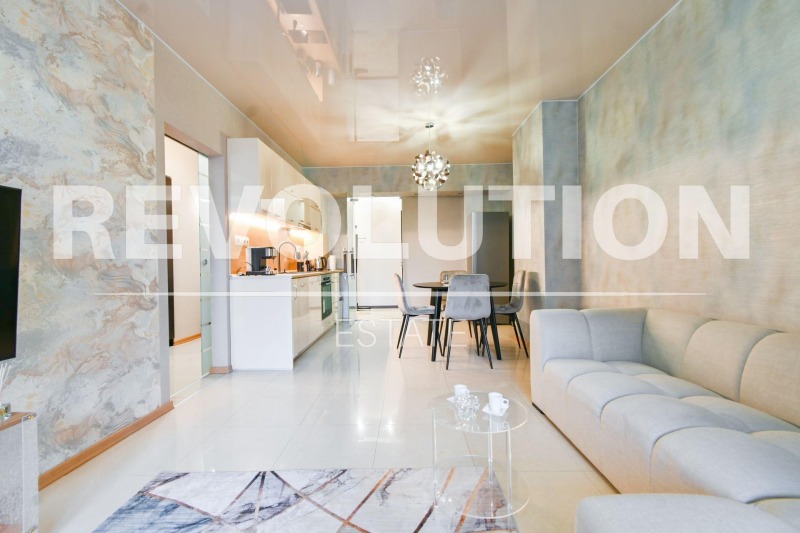 Do wynajęcia  1 sypialnia Sofia , Chladilnika , 65 mkw | 50607594 - obraz [2]
