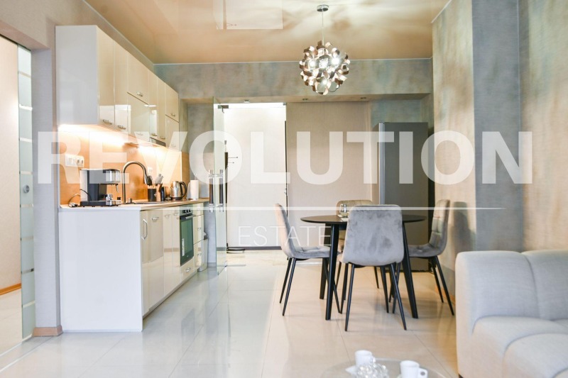 Do wynajęcia  1 sypialnia Sofia , Chladilnika , 65 mkw | 50607594 - obraz [5]