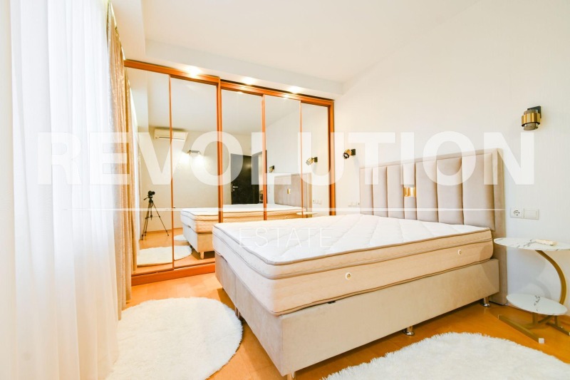 Do wynajęcia  1 sypialnia Sofia , Chladilnika , 65 mkw | 50607594 - obraz [6]