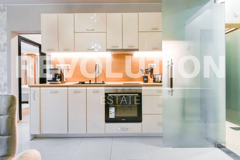 Do wynajęcia  1 sypialnia Sofia , Chladilnika , 65 mkw | 50607594 - obraz [4]