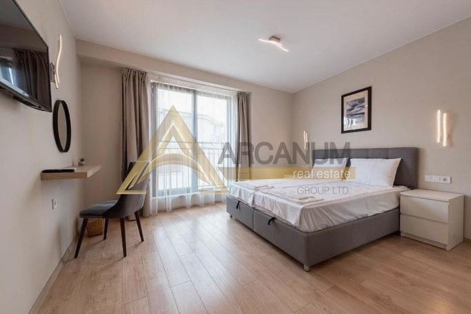 Дава под наем 2-СТАЕН, гр. Варна, Гръцка махала, снимка 3 - Апартаменти - 52381655