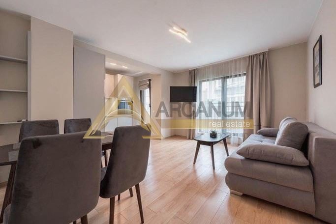 Дава под наем 2-СТАЕН, гр. Варна, Гръцка махала, снимка 2 - Апартаменти - 52381655