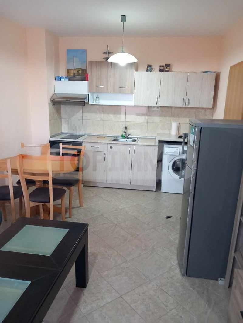 Дава под наем 2-СТАЕН, гр. Варна, Галата, снимка 4 - Апартаменти - 53496667