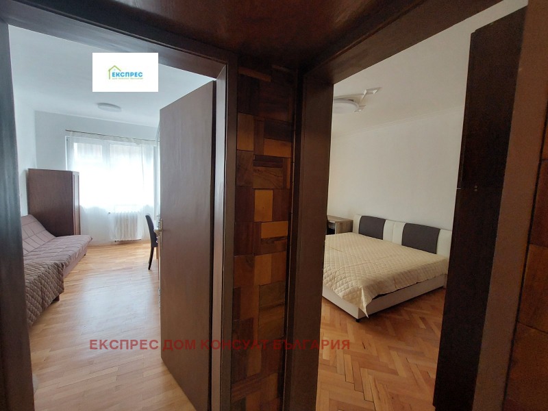 Para alugar  2 quartos Sofia , Medicinska akademiia , 95 m² | 17739581 - imagem [9]