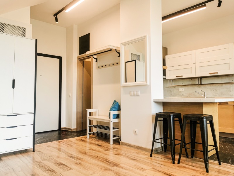 K pronájmu  2 ložnice Sofia , Mladost 2 , 124 m2 | 74750641 - obraz [10]