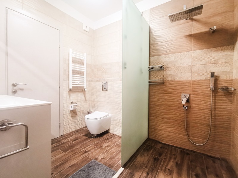 K pronájmu  2 ložnice Sofia , Mladost 2 , 124 m2 | 74750641 - obraz [15]