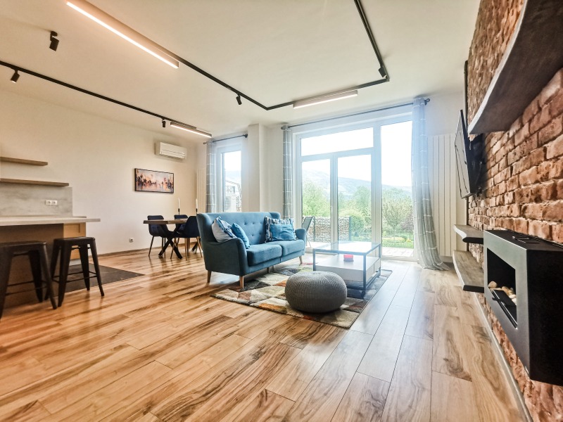 K pronájmu  2 ložnice Sofia , Mladost 2 , 124 m2 | 74750641 - obraz [6]