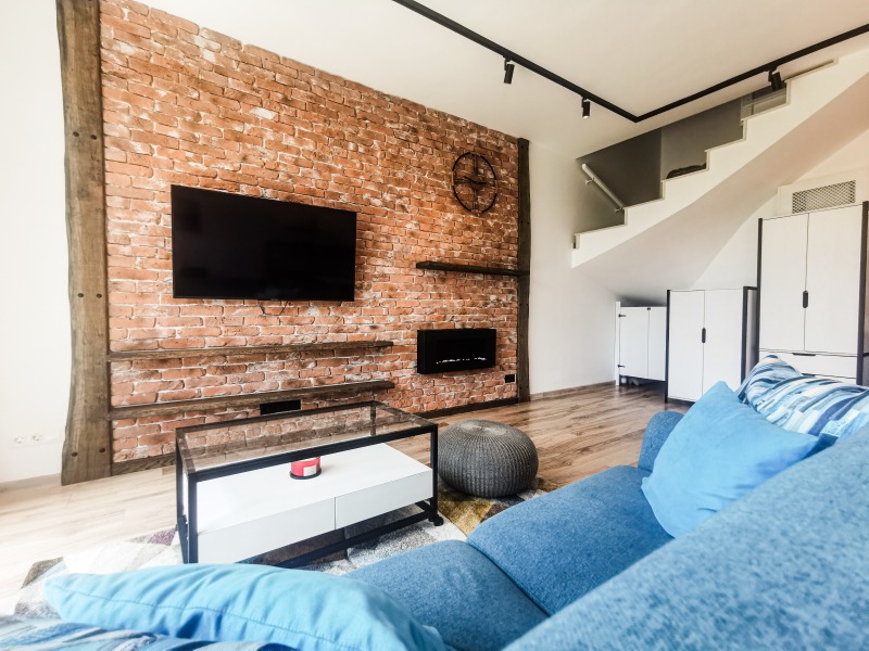 K pronájmu  2 ložnice Sofia , Mladost 2 , 124 m2 | 74750641 - obraz [7]