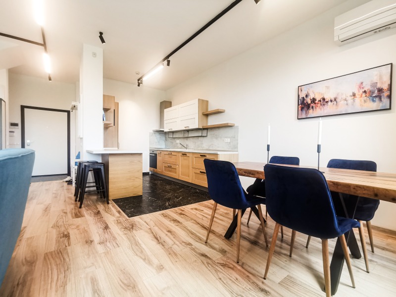 K pronájmu  2 ložnice Sofia , Mladost 2 , 124 m2 | 74750641 - obraz [5]