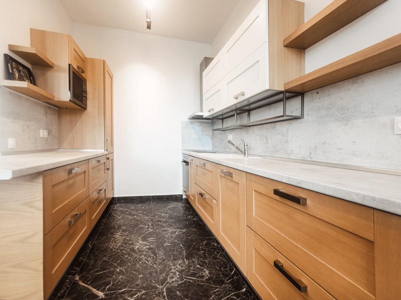 K pronájmu  2 ložnice Sofia , Mladost 2 , 124 m2 | 74750641 - obraz [4]
