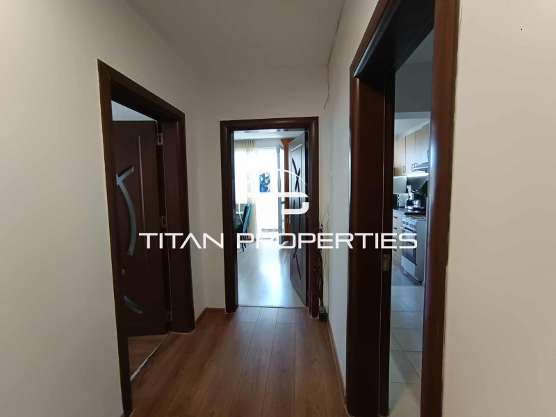 Издаје се  2 спаваће собе Варна , Левски 1 , 70 м2 | 42064992 - слика [13]