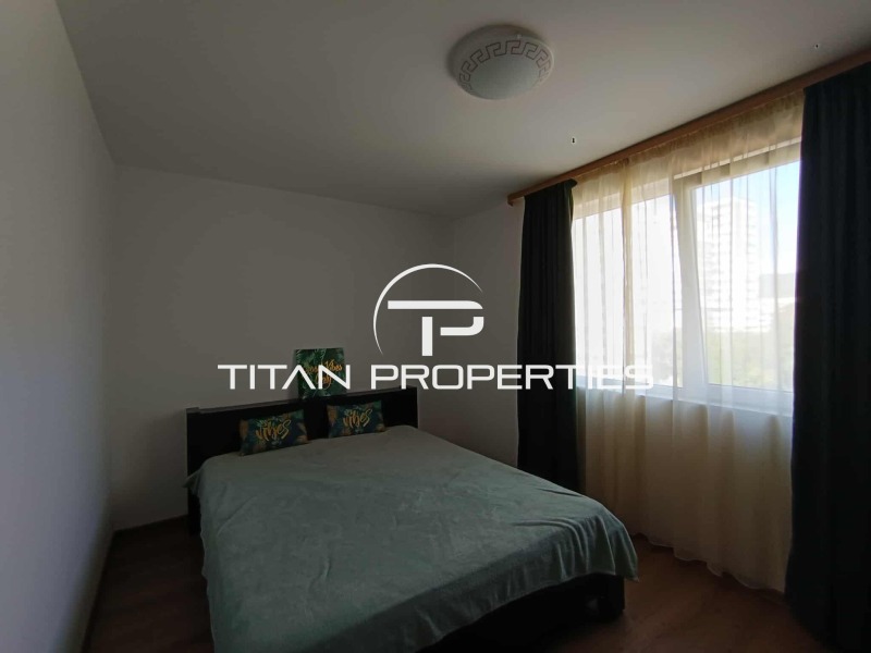 Издаје се  2 спаваће собе Варна , Левски 1 , 70 м2 | 42064992 - слика [9]