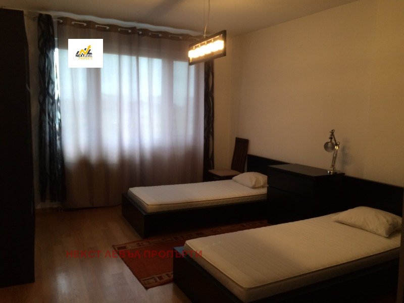 Дава под наем 3-СТАЕН, гр. София, Център, снимка 2 - Апартаменти - 53416473