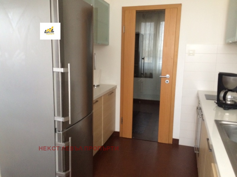 Дава под наем 3-СТАЕН, гр. София, Център, снимка 6 - Апартаменти - 53416473