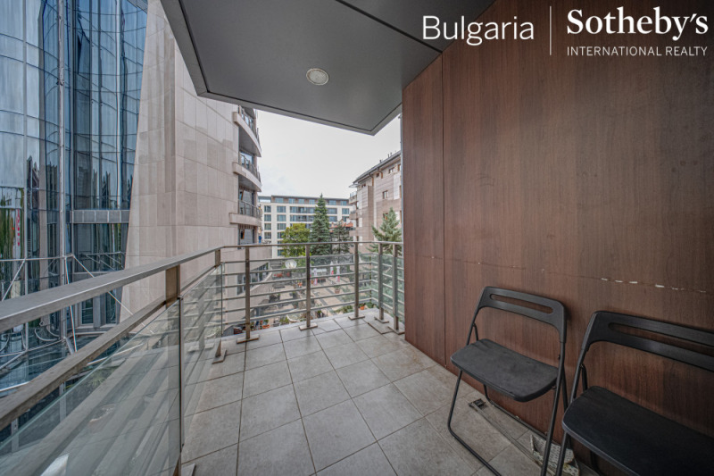 K pronájmu  Kancelář Sofia , Iztok , 111 m2 | 83771781 - obraz [6]