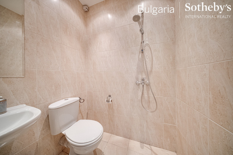 K pronájmu  Kancelář Sofia , Iztok , 111 m2 | 83771781 - obraz [10]