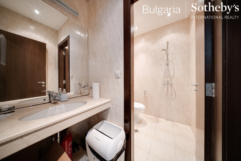 K pronájmu  Kancelář Sofia , Iztok , 111 m2 | 83771781 - obraz [8]