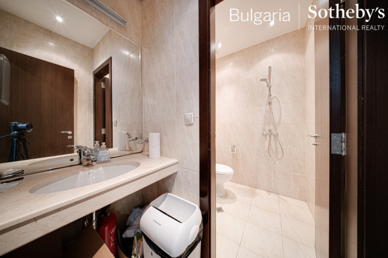 K pronájmu  Kancelář Sofia , Iztok , 111 m2 | 83771781 - obraz [9]