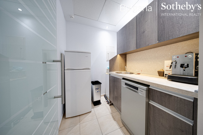 K pronájmu  Kancelář Sofia , Iztok , 111 m2 | 83771781 - obraz [14]