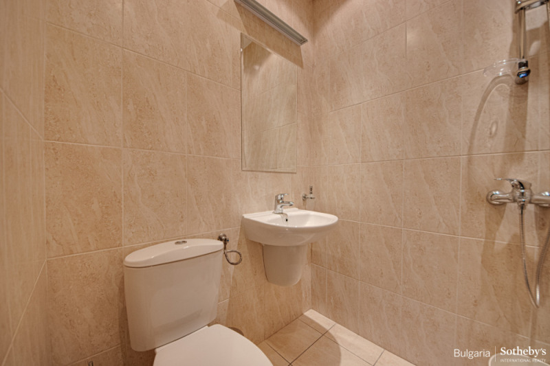 K pronájmu  Kancelář Sofia , Iztok , 111 m2 | 83771781 - obraz [15]