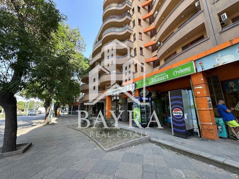 En renta  Comercio Plovdiv , Karshiyaka , 52 metros cuadrados | 81217647