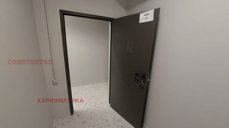 Zu vermieten  Lagerung Sofia , Zentar , 4 qm | 64211958 - Bild [3]