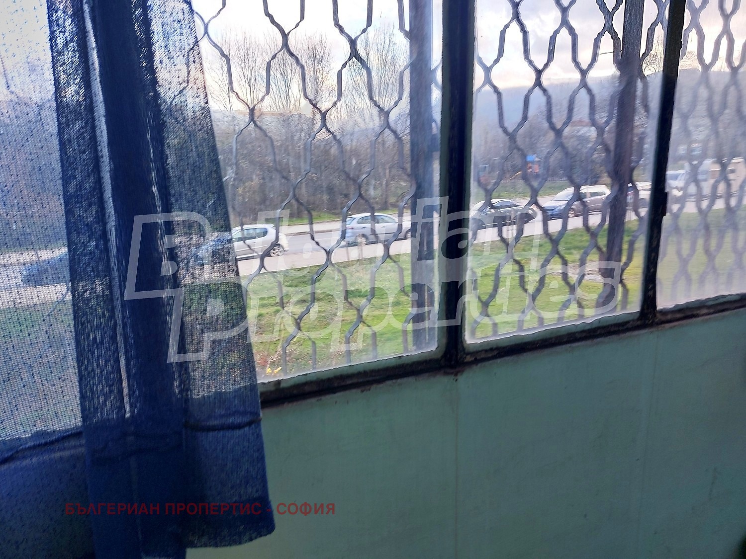 Дава под наем 1-СТАЕН, гр. София, Овча купел 2, снимка 13 - Апартаменти - 54541921