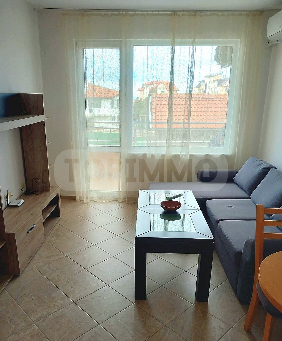 Дава под наем 2-СТАЕН, гр. Варна, Галата, снимка 2 - Апартаменти - 53496667