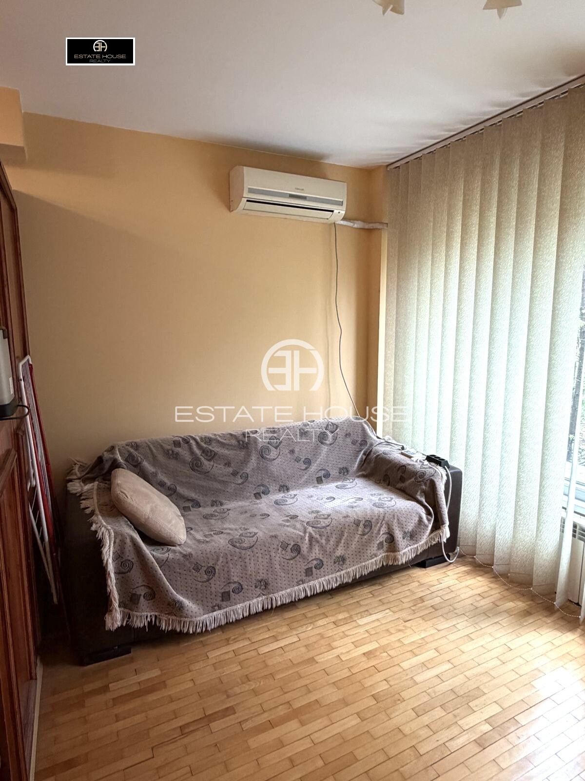 Дава под наем 2-СТАЕН, гр. София, Дианабад, снимка 3 - Апартаменти - 56320849